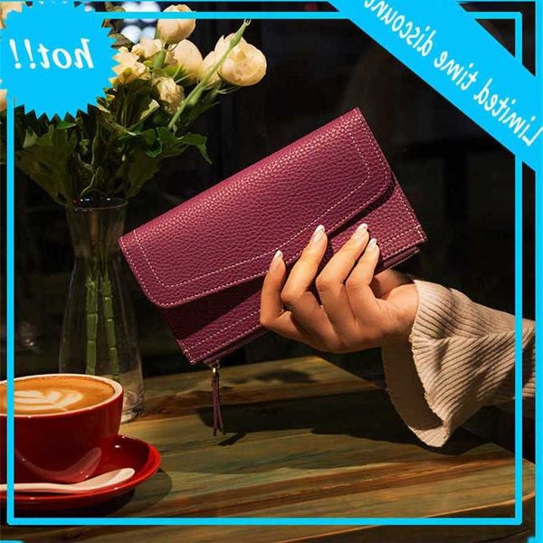 fashion clutch leather wallet women long pu case telephone zak carteira femme, Red;black
fashion clutch leather wallet women long pu case telephone zak carteira femme, Red;black