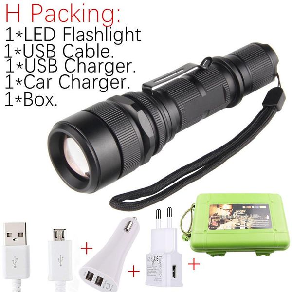 xml l2 led tactical flashlight zoom torch hunting usb charging zooming torch flashlight xml l2 bbykpc alice_bag
xml l2 led tactical flashlight zoom torch hunting usb charging zooming torch flashlight xml l2 bbykpc alice_bag