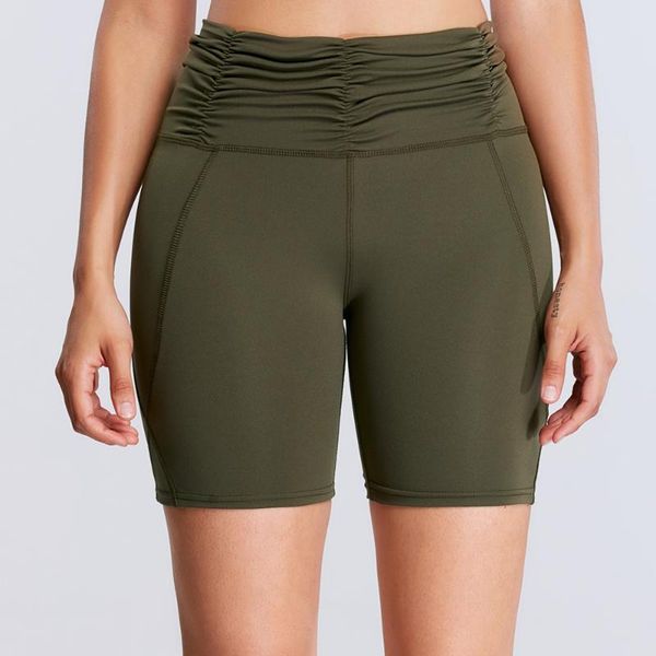 yoga outfits women fitness high waist tight leggings shorts summer female trousers quick dry running tights sports 5th length, White;red
yoga outfits women fitness high waist tight leggings shorts summer female trousers quick dry running tights sports 5th length, White;red