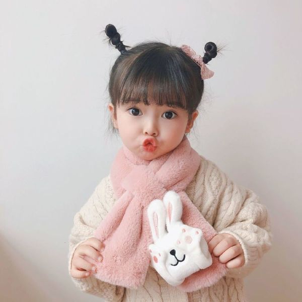 winter solid color imitation children's warm cartoon autumn rabbit baby plush korean boys and girls scarf, Red;brown
winter solid color imitation children's warm cartoon autumn rabbit baby plush korean boys and girls scarf, Red;brown