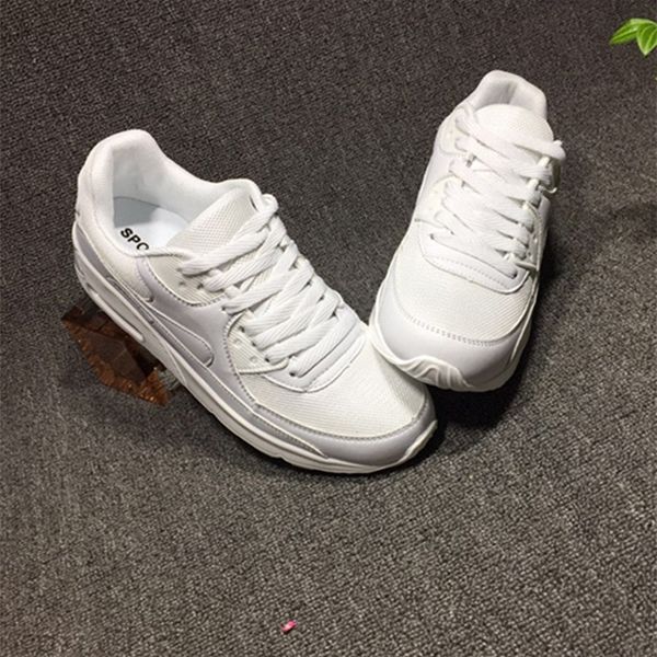 max90 spring summer korean version air cushion increase men and women sports casual running shoes online store yu, Black
max90 spring summer korean version air cushion increase men and women sports casual running shoes online store yu, Black