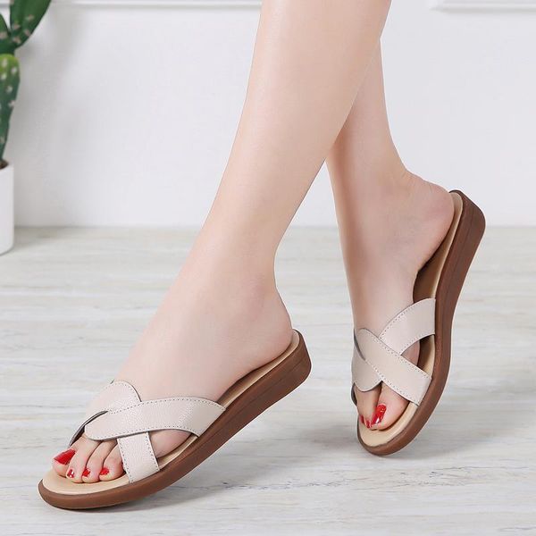 women's slippers breathable comfort solid sandals ladies summer beach shoes female daily basic casual footwear for indoor walk, Black
women's slippers breathable comfort solid sandals ladies summer beach shoes female daily basic casual footwear for indoor walk, Black