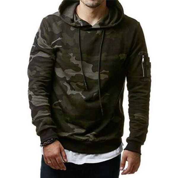 men's hoodies & sweatshirts fashion male clothing hombre hip hop brand hoodie tracksuit camouflage sweatshirt men slim fit casual hoody, Black
men's hoodies & sweatshirts fashion male clothing hombre hip hop brand hoodie tracksuit camouflage sweatshirt men slim fit casual hoody, Black