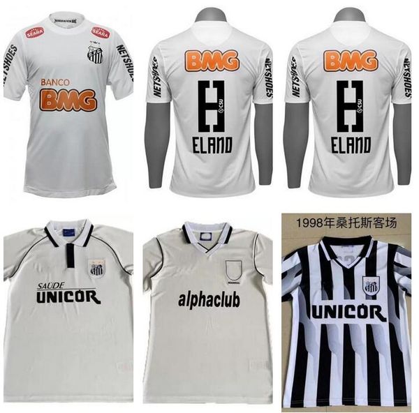 12 13 santos fc retro soccer jerseys 1998 1999 2000 2001 pato sanchez soteldo classic vintage davila fulk dejanini 98 99 00 01 camiseta de f, Black;yellow
12 13 santos fc retro soccer jerseys 1998 1999 2000 2001 pato sanchez soteldo classic vintage davila fulk dejanini 98 99 00 01 camiseta de f, Black;yellow