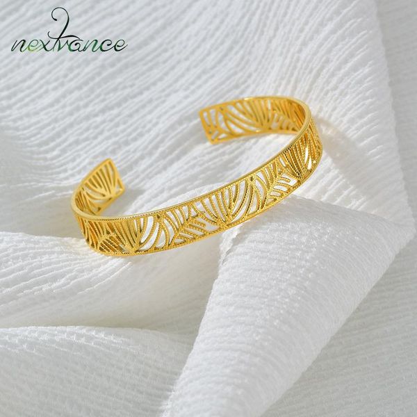 charm bracelets nextvance fashion stainless steel adjustable bracelet gold color wholesale for women lover anniversary gift jewelry drop, Golden;silver
charm bracelets nextvance fashion stainless steel adjustable bracelet gold color wholesale for women lover anniversary gift jewelry drop, Golden;silver