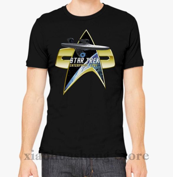 startrek enterprise com badge t shirt men tshirt women tee funny print o neck short sleeve t shirt sport hooded sweatshirt hoodie
startrek enterprise com badge t shirt men tshirt women tee funny print o neck short sleeve t shirt sport hooded sweatshirt hoodie