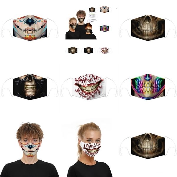 fashion reusable designer cotton skull face masks flag cosplay halloween mask dust windproof facemaskoutletpj3w
fashion reusable designer cotton skull face masks flag cosplay halloween mask dust windproof facemaskoutletpj3w