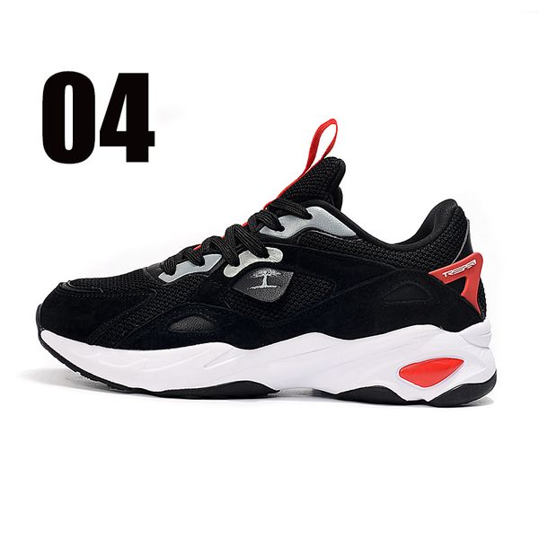 new treeperi fashion chunky 6.0 running shoes us 8 eur 39 black red or women sneakers
new treeperi fashion chunky 6.0 running shoes us 8 eur 39 black red or women sneakers