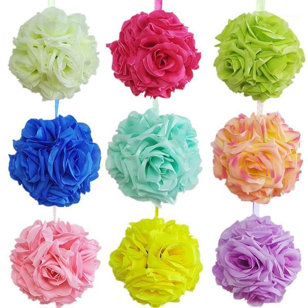 decorative flowers & wreaths 8inch (20cm) artificial silk flower rose kissing balls wedding party christmas diy decoration home supplies bal
decorative flowers & wreaths 8inch (20cm) artificial silk flower rose kissing balls wedding party christmas diy decoration home supplies bal