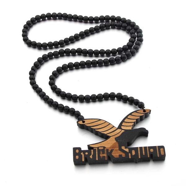 chains brick squad pendant good wood hip-hop fashion necklace wholesale 4 colors mixed jasw142, Silver
chains brick squad pendant good wood hip-hop fashion necklace wholesale 4 colors mixed jasw142, Silver