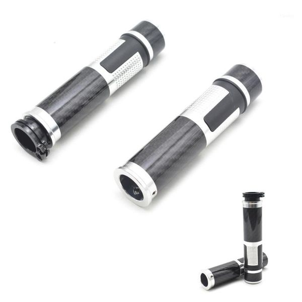 universal motorcycle 22mm 7/8" carbon fiber handle bar hand grips bar ends for diavel husqvanrna aprilia hornet 6001
universal motorcycle 22mm 7/8" carbon fiber handle bar hand grips bar ends for diavel husqvanrna aprilia hornet 6001