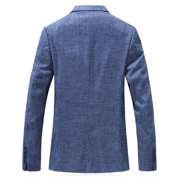 2021 new blazers men spring blazer quality only from men's size m-4xl hn5p, White;black
2021 new blazers men spring blazer quality only from men's size m-4xl hn5p, White;black