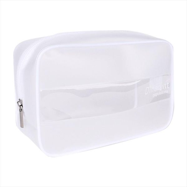 xzp brand pvc silver white transparent beauty organizer pouch fashion female jelly bag lady makeup pouch women cosmetic case
xzp brand pvc silver white transparent beauty organizer pouch fashion female jelly bag lady makeup pouch women cosmetic case