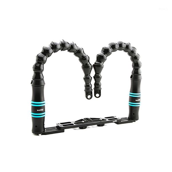 pool & accessories weefine adjustable loc line flexible light arm handle tray bracket ys mount diving tg5/6 rx100 camera housing underwater1
pool & accessories weefine adjustable loc line flexible light arm handle tray bracket ys mount diving tg5/6 rx100 camera housing underwater1