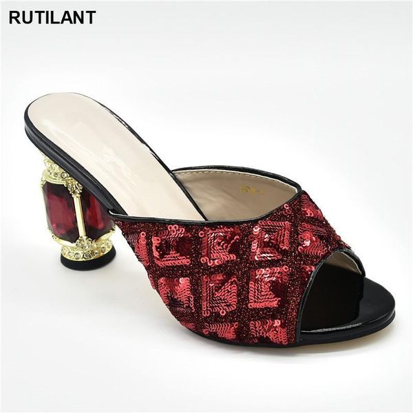 new latest design women luxury 2020 rhinestone wedding party shoes nigerian party pumps rhinestone women wedding shoes elegant1, Black
new latest design women luxury 2020 rhinestone wedding party shoes nigerian party pumps rhinestone women wedding shoes elegant1, Black