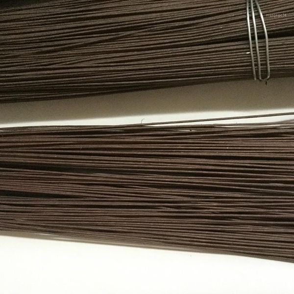 100pcs flower stub stems paper green floral tape iron wire artificial flower stub stems craft decor soap holding flowers stem1
100pcs flower stub stems paper green floral tape iron wire artificial flower stub stems craft decor soap holding flowers stem1