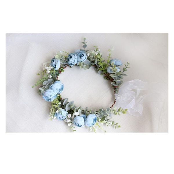 camellia flower wreath crown festival headband women hair accessories headdress girl floral garland wedding floral jllxjc
camellia flower wreath crown festival headband women hair accessories headdress girl floral garland wedding floral jllxjc