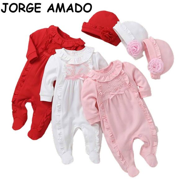 baby girl footies romper ruffled collar long sleeve christmas romper cotton romper with cap newborn baby clothes 0-1y e2400 201027, Blue
baby girl footies romper ruffled collar long sleeve christmas romper cotton romper with cap newborn baby clothes 0-1y e2400 201027, Blue