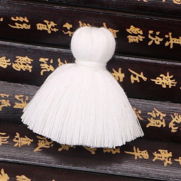 5pc 6cm mini cotton fat tassel pendant home textile curtain clothing pendant tassel diy key bag bracelet necklace craft tassels h jllond
5pc 6cm mini cotton fat tassel pendant home textile curtain clothing pendant tassel diy key bag bracelet necklace craft tassels h jllond