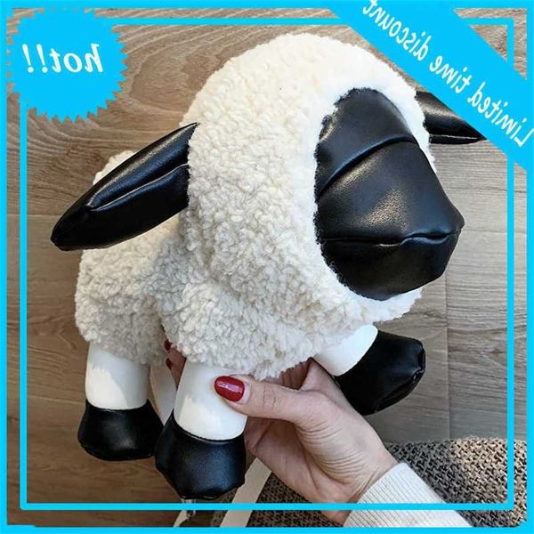 nice sheep cartoon crossbody cups for women 2021 winter new fashion ladies lamswol shoulder bags animal shape purse
nice sheep cartoon crossbody cups for women 2021 winter new fashion ladies lamswol shoulder bags animal shape purse