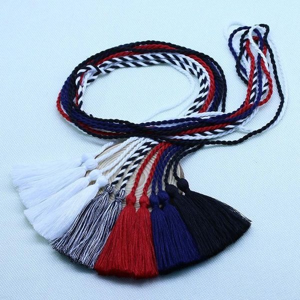3 15pcs 134cm polyester cotton long rope double end tassel fringe diy craft garment sewing accessories decor curtain fringe trim h jllkfj
3 15pcs 134cm polyester cotton long rope double end tassel fringe diy craft garment sewing accessories decor curtain fringe trim h jllkfj