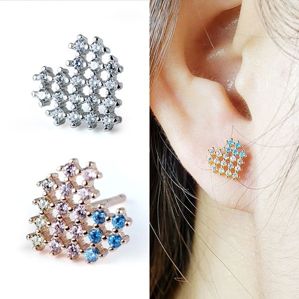korean style online influencer refined silver stud earrings s925 silver earrings full diamond heart-shaped silver jewelry cross-border 925 e, Golden
korean style online influencer refined silver stud earrings s925 silver earrings full diamond heart-shaped silver jewelry cross-border 925 e, Golden