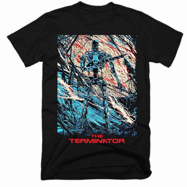the terminator movie men's funny tshirt hip hop streetwear tshirts homme humour t shirts short sleeves sport hooded sweatshirt hoodie
the terminator movie men's funny tshirt hip hop streetwear tshirts homme humour t shirts short sleeves sport hooded sweatshirt hoodie