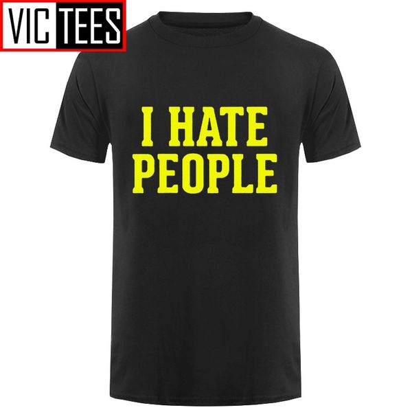 men i hate people funny saying sarcastic t shirt for summer cotton streetwear t shirt tshirt man clothing sport hooded sweatshirt hoodie
men i hate people funny saying sarcastic t shirt for summer cotton streetwear t shirt tshirt man clothing sport hooded sweatshirt hoodie