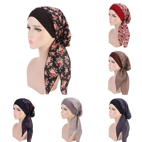 women elastic inner hijab hats pastoral style muslim durag turban hat long hair band wraps caps headband hair accessories1, Red 
women elastic inner hijab hats pastoral style muslim durag turban hat long hair band wraps caps headband hair accessories1, Red