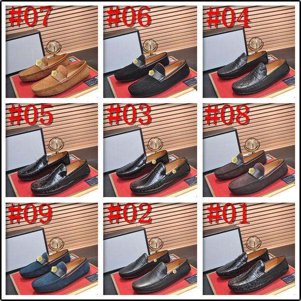 2020 new spring men genuine leather shoes 38-44 anti-slip rubber outsole man bussiness casual real leather shoes, Black
2020 new spring men genuine leather shoes 38-44 anti-slip rubber outsole man bussiness casual real leather shoes, Black