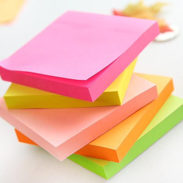 100 листов флуоресцентного color sticky note mini post портативный клей бумага memo pad примечание это канцелярские товары fm971 bbyubs wrho
100 листов флуоресцентного color sticky note mini post портативный клей бумага memo pad примечание это канцелярские товары fm971 bbyubs wrho