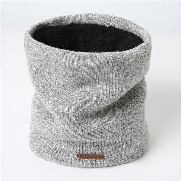 men winter scarf knit warm fur ring scarves for women outdoor thick snood sport neck scarfs 2020 fashion bbyjdu bdehome, Blue;gray
men winter scarf knit warm fur ring scarves for women outdoor thick snood sport neck scarfs 2020 fashion bbyjdu bdehome, Blue;gray