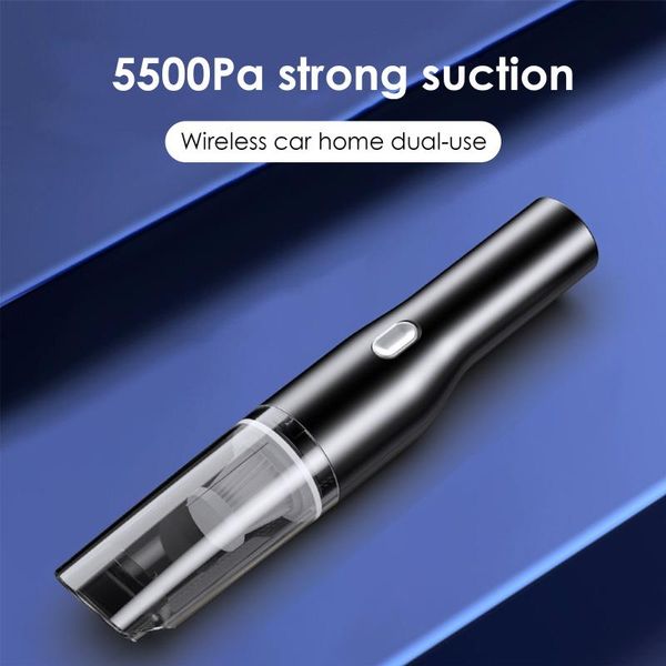 5500pa auto portable vacuum cleaner handheld car vacuum cleaner with cyclone filter car light cyclone
5500pa auto portable vacuum cleaner handheld car vacuum cleaner with cyclone filter car light cyclone