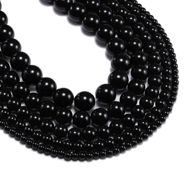 1strand lot 4 6 8 10 12 mm black smooth glass beads round loose spacer beads for jewelry making findings supplies diy h bbyzuy
1strand lot 4 6 8 10 12 mm black smooth glass beads round loose spacer beads for jewelry making findings supplies diy h bbyzuy