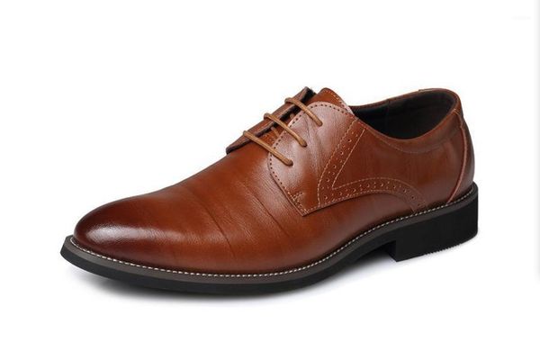 leather casual men shoes fashion men flats pointed toe comfortable office dress shoes1, Black
leather casual men shoes fashion men flats pointed toe comfortable office dress shoes1, Black