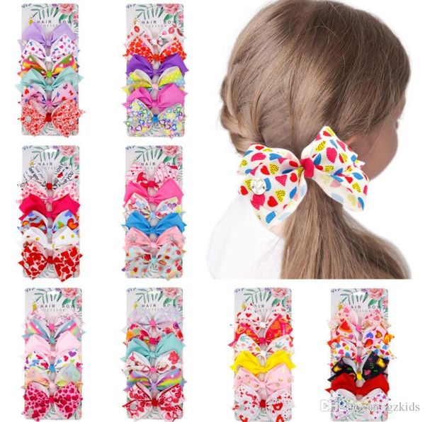 new 6 color one card jojo siwa girls hair clips bows girls barrettes hair accessories baby bb clip, Slivery;white
new 6 color one card jojo siwa girls hair clips bows girls barrettes hair accessories baby bb clip, Slivery;white