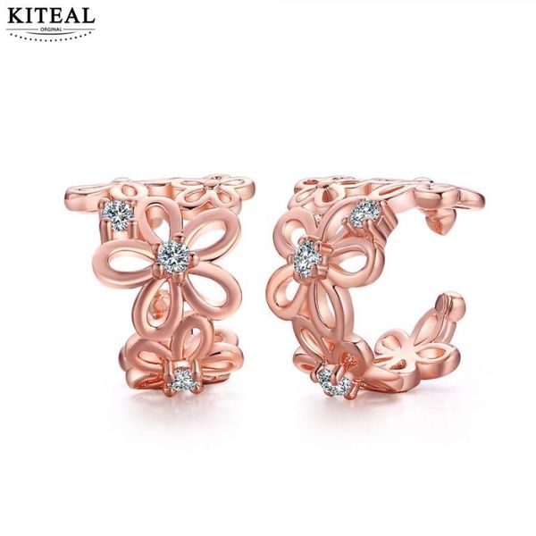 kiteal new sale gentlewoman earrings rose earrings five petals boucle doreille femme collier plastron, Golden;silver
kiteal new sale gentlewoman earrings rose earrings five petals boucle doreille femme collier plastron, Golden;silver