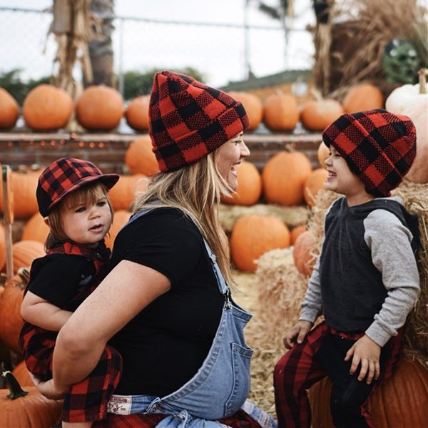 family matching plaid winter hat beanies warm knit hat with fur pom ball crochet skull caps kids women mens ski outdoor headwear e102002, Yellow
family matching plaid winter hat beanies warm knit hat with fur pom ball crochet skull caps kids women mens ski outdoor headwear e102002, Yellow