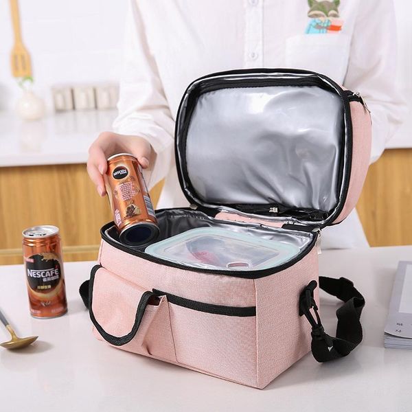 double layer outdoor cooler bag work mom breastmilk keep fresh backpack child picnic outing drink thermal pouch accessories
double layer outdoor cooler bag work mom breastmilk keep fresh backpack child picnic outing drink thermal pouch accessories
