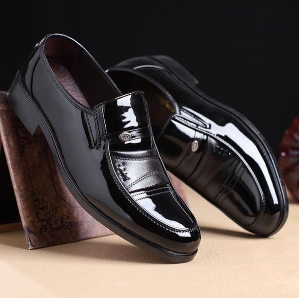 dress shoes sexemara 2021 leather casual driving oxfords men loafers moccasins italian for flats no-8035, Black
dress shoes sexemara 2021 leather casual driving oxfords men loafers moccasins italian for flats no-8035, Black