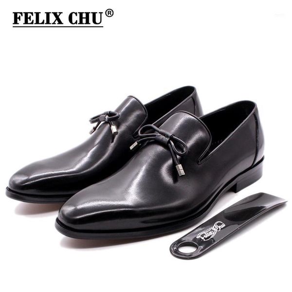 felix chu luxury men's shoes genuine leather loafers men wedding party dress shoes slip on black brown formal man footwear1
felix chu luxury men's shoes genuine leather loafers men wedding party dress shoes slip on black brown formal man footwear1