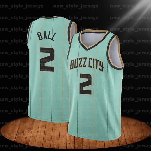 2 lamelo 20 gordon ball terry hayward charlotte hornets men rozier basketball jerseys bismack biyombo, Black;red
2 lamelo 20 gordon ball terry hayward charlotte hornets men rozier basketball jerseys bismack biyombo, Black;red