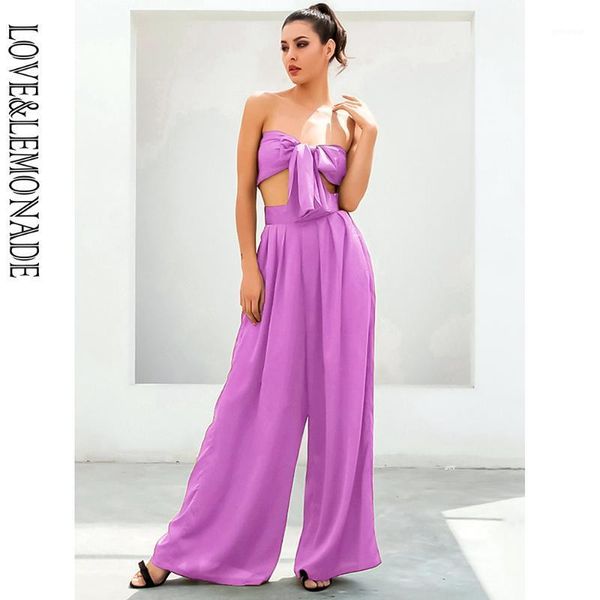 love&lemonade rose red changeable straps two-pieces high waist flared pants set lm64731, Gray
love&lemonade rose red changeable straps two-pieces high waist flared pants set lm64731, Gray