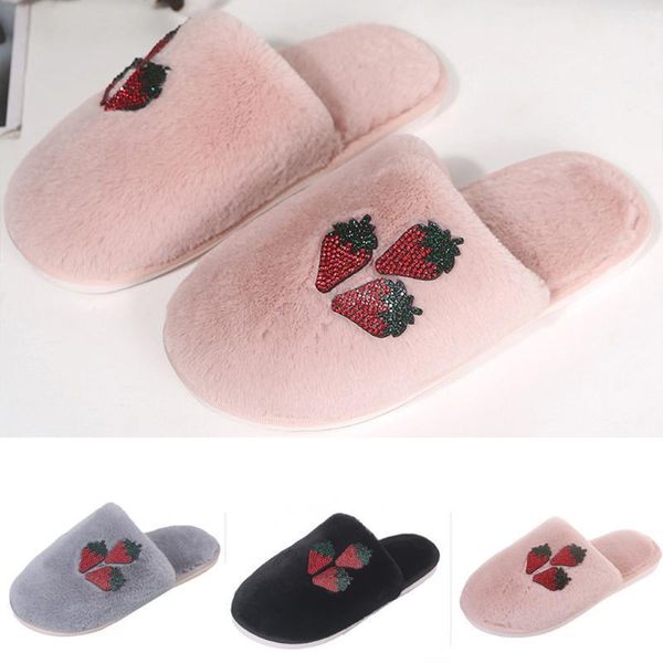 sagace slipper women winter warm home slipper couple shoes female plush cat animal slip on soft indoor flats comfort ladies n81, Black
sagace slipper women winter warm home slipper couple shoes female plush cat animal slip on soft indoor flats comfort ladies n81, Black