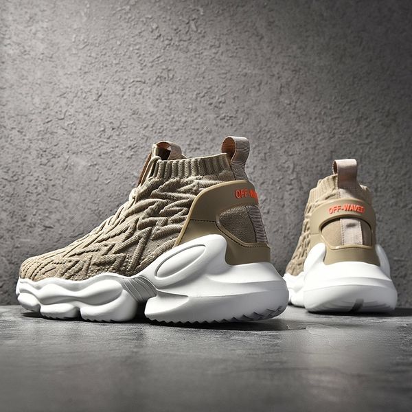 ywygmz new mens socks shoes breathable comfortable male sneakers footwear brand krasovki man chunky shoe chaussure #x97t
ywygmz new mens socks shoes breathable comfortable male sneakers footwear brand krasovki man chunky shoe chaussure #x97t