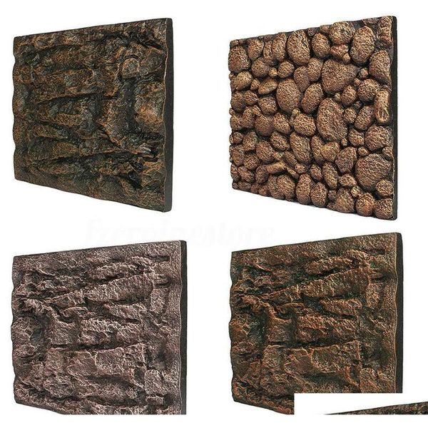 60 x 45 x 3cm aquarium foam rock stone fish tank background wall 3d reptileterrarium vivarium ye1ca
60 x 45 x 3cm aquarium foam rock stone fish tank background wall 3d reptileterrarium vivarium ye1ca