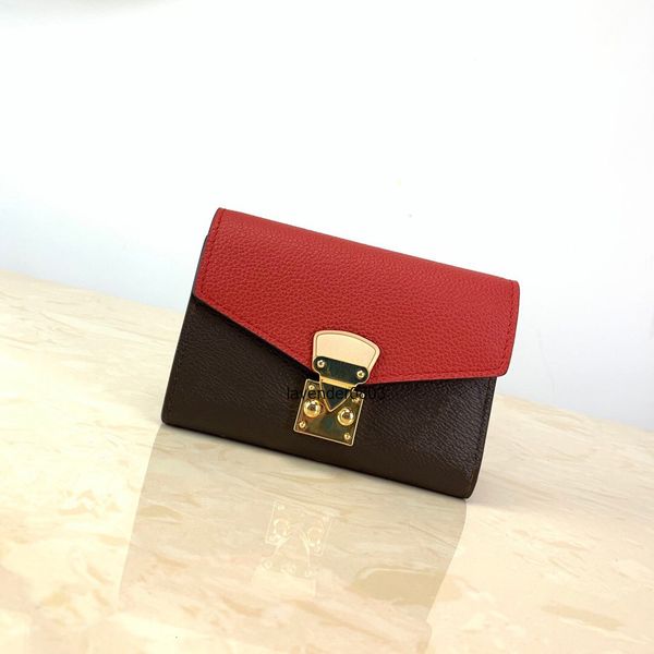 3 colors genuinel leather mens wallet with box s s wallet womens wallet purse credit card holder passport holder, Red;black
3 colors genuinel leather mens wallet with box s s wallet womens wallet purse credit card holder passport holder, Red;black