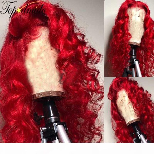 dmido red color human hair lace front wigs with natural hairline body wave remy hair 13x6 lace front human wigs, Black;brown
dmido red color human hair lace front wigs with natural hairline body wave remy hair 13x6 lace front human wigs, Black;brown