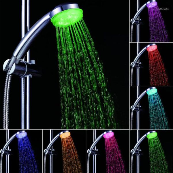bath accessory set qualified colorful head home bathroom 7 colors changing led shower faucet water glow light d36au221
bath accessory set qualified colorful head home bathroom 7 colors changing led shower faucet water glow light d36au221