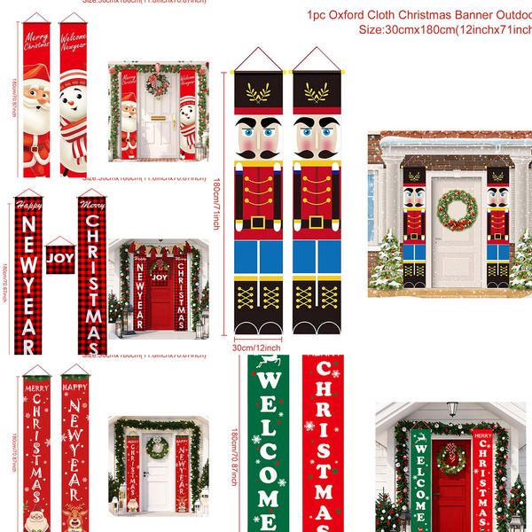 2021door занавес баннер merry для дома 2020 navidad noel рождественские украшения подарков декор happy new year 2021, Black 
2021door занавес баннер merry для дома 2020 navidad noel рождественские украшения подарков декор happy new year 2021, Black